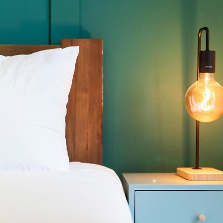 Evergreen Haven - Central 2Br - Free Parking W High Speed Wifi Бирмингем Экстерьер фото