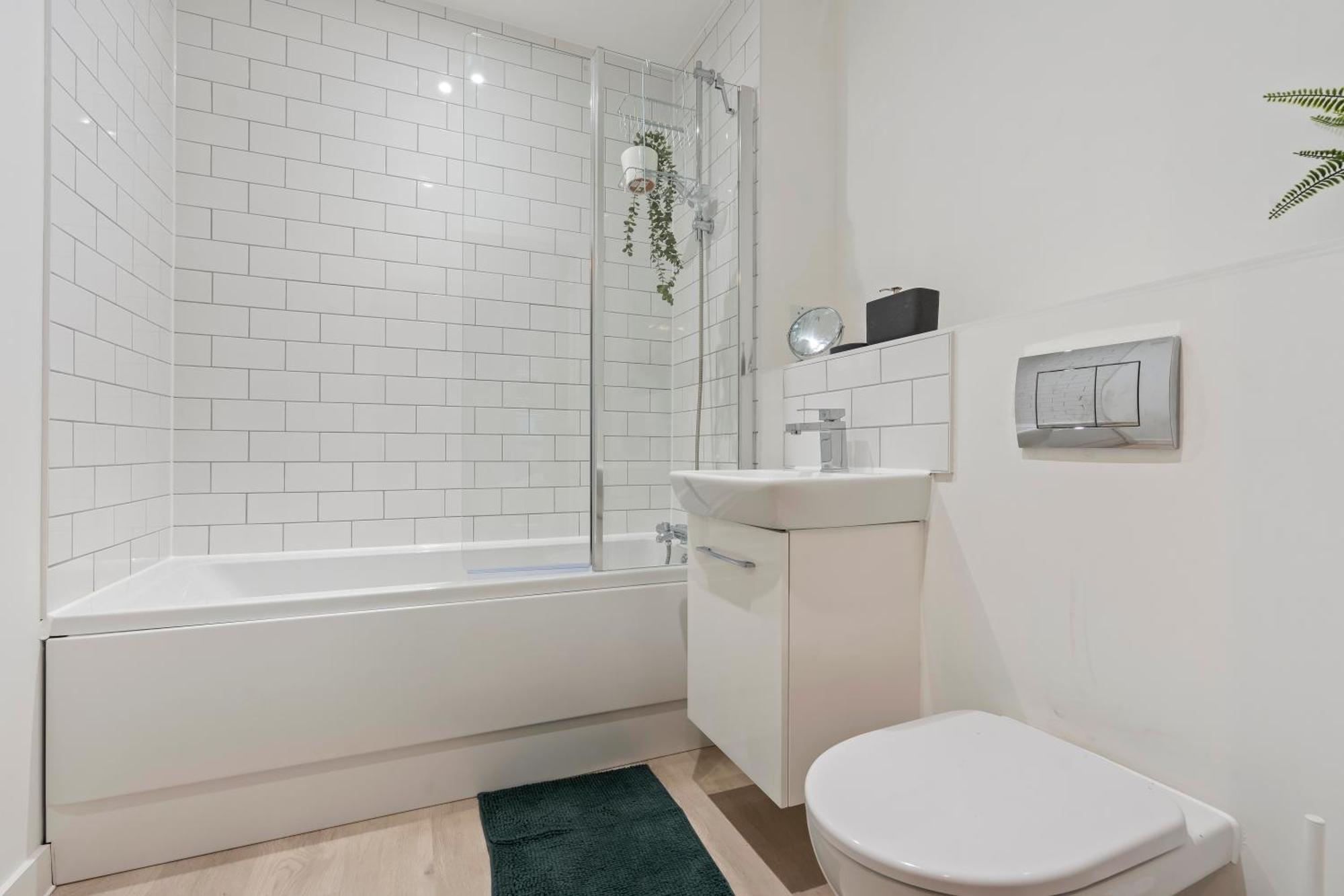 Evergreen Haven - Central 2Br - Free Parking W High Speed Wifi Бирмингем Экстерьер фото